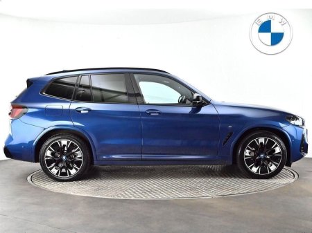 2023 BMW iX3 - photo 22