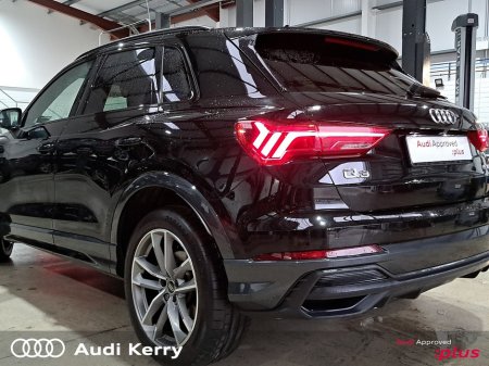 2023 Audi Q3 - photo 28