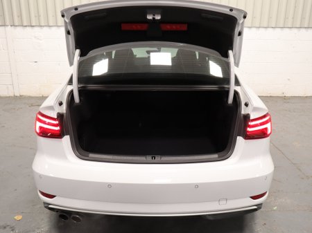 2018 Audi A3 - photo 31