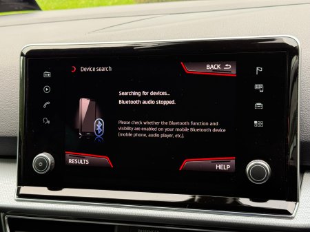 2020 SEAT Tarraco - photo 16