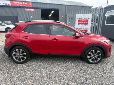 2018 Kia Stonic - photo 2