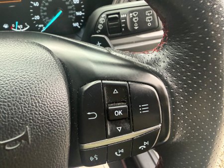 2020 Ford Focus - photo 19