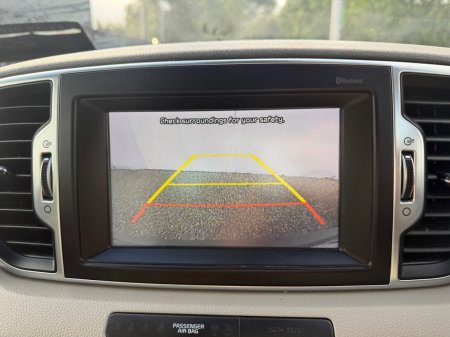 2018 Kia Sportage - photo 20