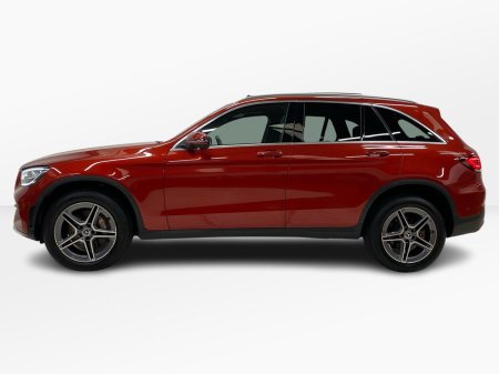 2022 Mercedes-Benz GLC - photo 5