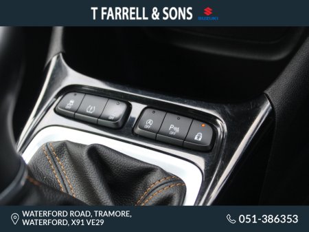 2020 Opel Crossland X - photo 13