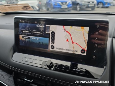 2026 Nissan X-Trail - photo 23