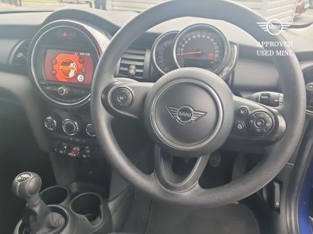 2019 Mini Cooper - photo 5