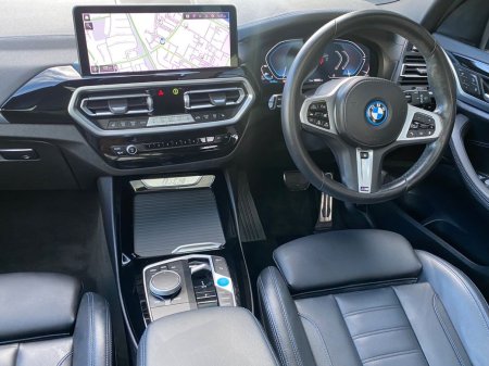 2024 BMW iX3 - photo 12
