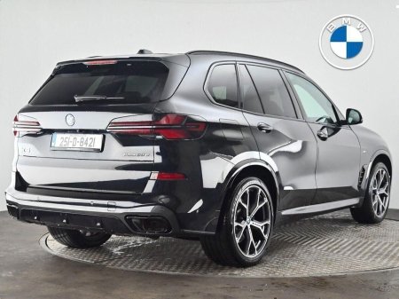 2025 BMW X5 - photo 22