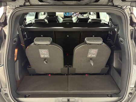 2023 Peugeot 5008 - photo 16
