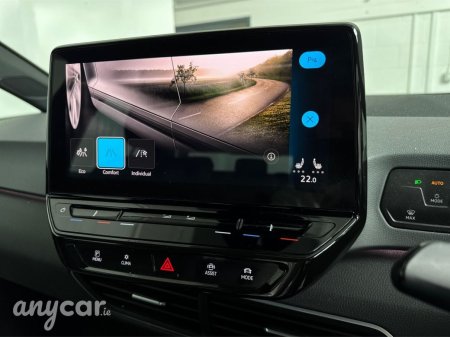 2022 Volkswagen ID.3 - photo 20