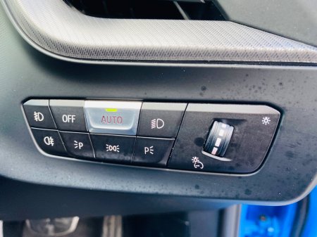 2021 BMW 1-Series - photo 22