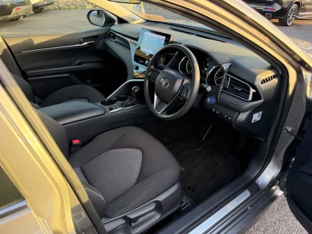 2023 Toyota Camry - photo 5