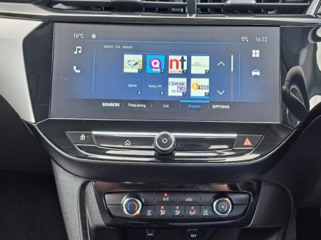 2025 Opel Corsa - photo 24