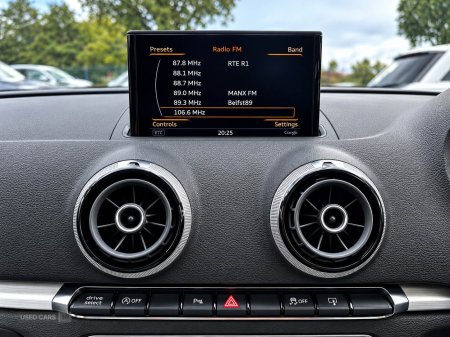 2015 Audi S3 - photo 12