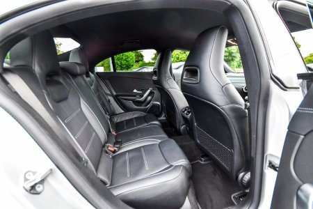 2021 Mercedes-Benz CLA - photo 12