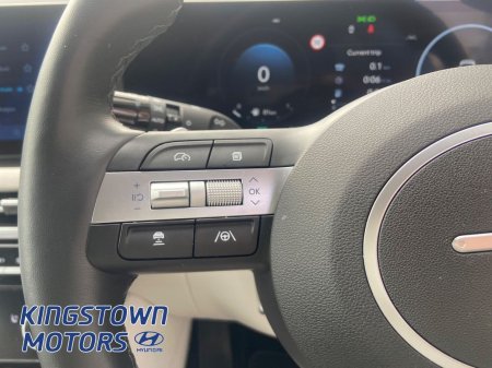 2025 Hyundai Tucson - photo 10