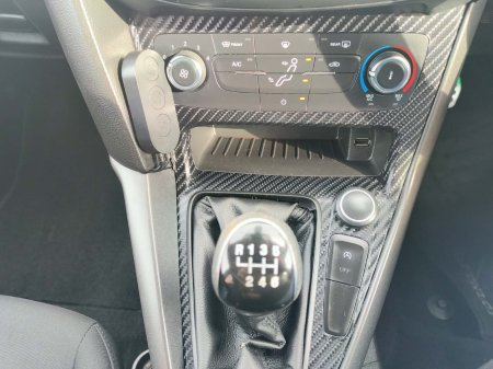 2015 Ford Focus - photo 12