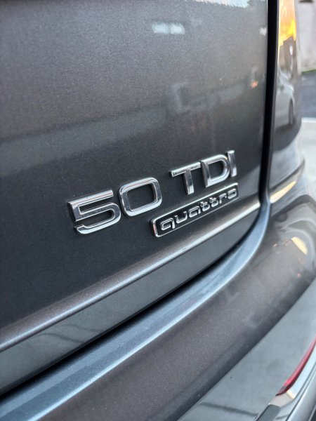 2018 Audi Q8 - photo 16