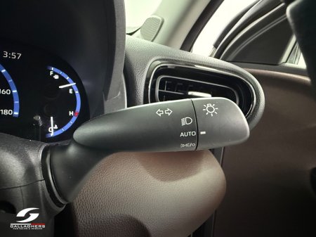 2021 Toyota Yaris Cross - photo 17