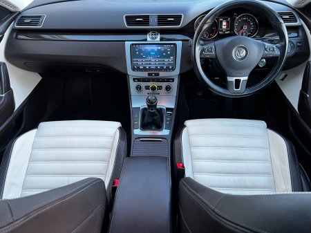 2015 Volkswagen CC - photo 8