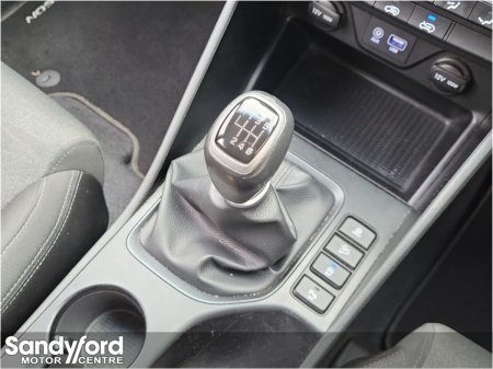 2020 Hyundai Tucson - photo 23