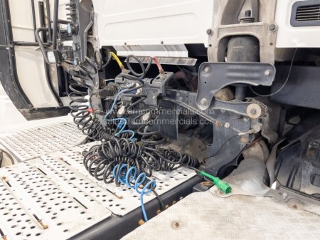 2022 SCANIA 590S - photo 12