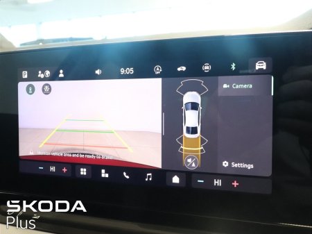 2026 Skoda Octavia - photo 16