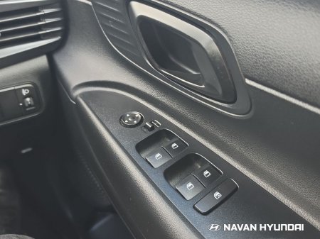 2026 Hyundai i20 - photo 29