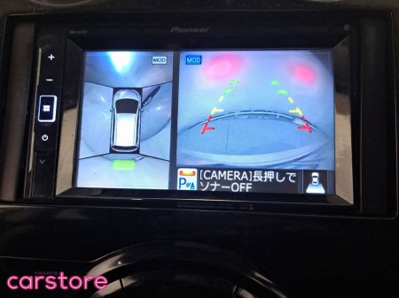 2019 Nissan Note - photo 21