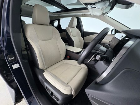 2023 Lexus RX450H+ - photo 24