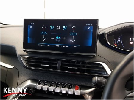 2022 Peugeot 5008 - photo 36