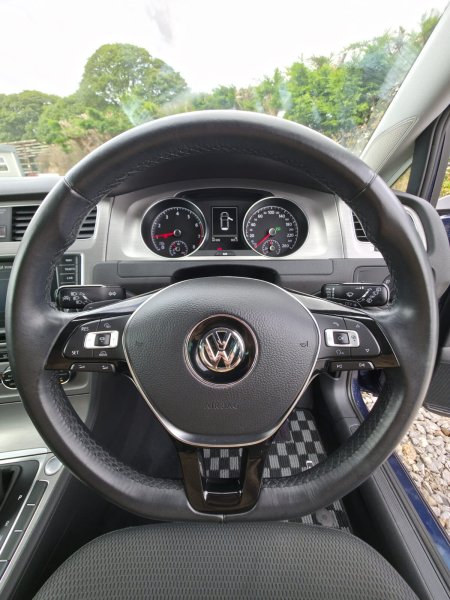 2016 Volkswagen Golf - photo 15