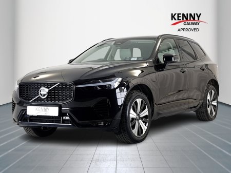 2024 Volvo XC60 - photo 3