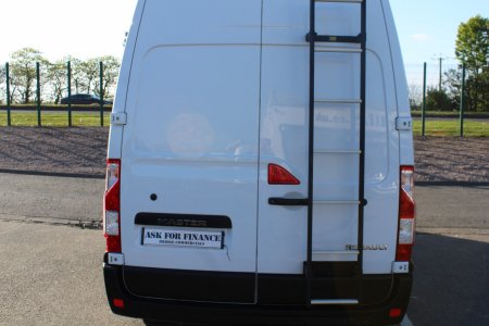 2023 Renault Master - photo 5