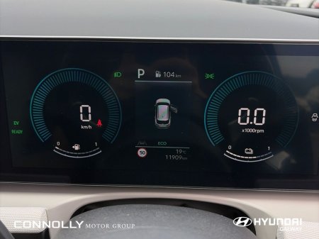 2026 Hyundai Tucson - photo 11