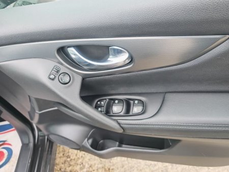 2018 Nissan Qashqai - photo 11