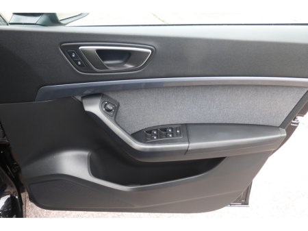 2022 SEAT Ateca - photo 11