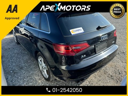 2015 Audi A3 - photo 6