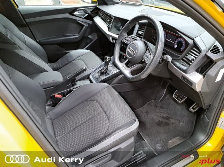 2020 Audi A1 - photo 14