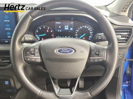 2023 Ford Focus - photo 13