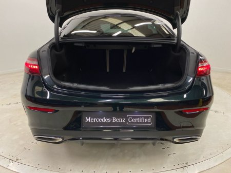 2023 Mercedes-Benz E-Class - photo 19