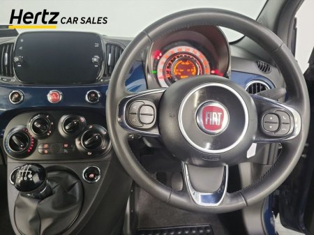 2023 Fiat 500 - photo 13