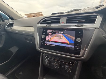 2021 Volkswagen Tiguan Allspace - photo 24
