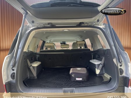 2024 Hyundai Santa Fe - photo 22
