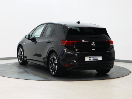 2023 Volkswagen ID.3 - photo 6