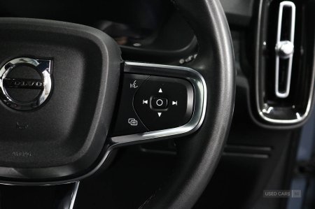 2023 Volvo XC40 - photo 23