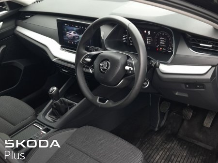 2024 Skoda Octavia - photo 6