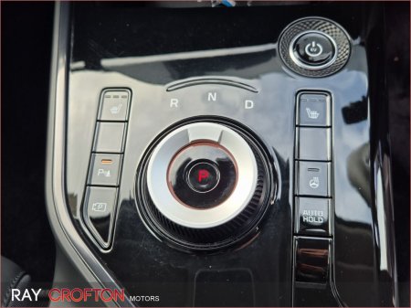 2023 Kia e-Niro - photo 9