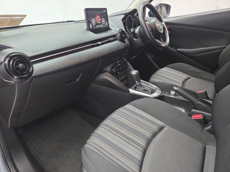 2022 Mazda Mazda2 - photo 4